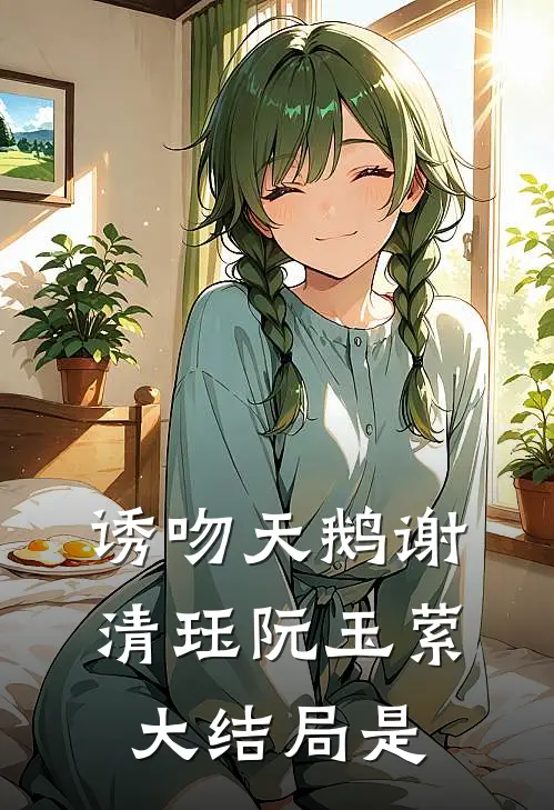 诱吻天鹅谢清珏阮玉萦大结局是
