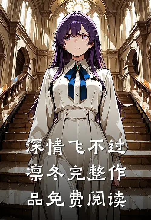 深情飞不过凛冬完整作品免费阅读