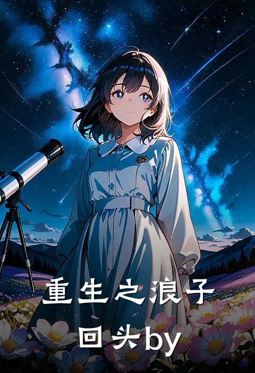 重生之浪子回头by