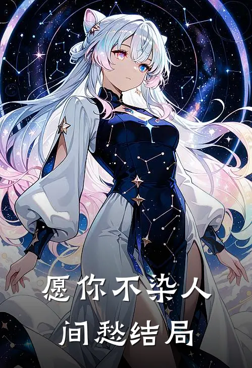 愿你不染人间愁结局