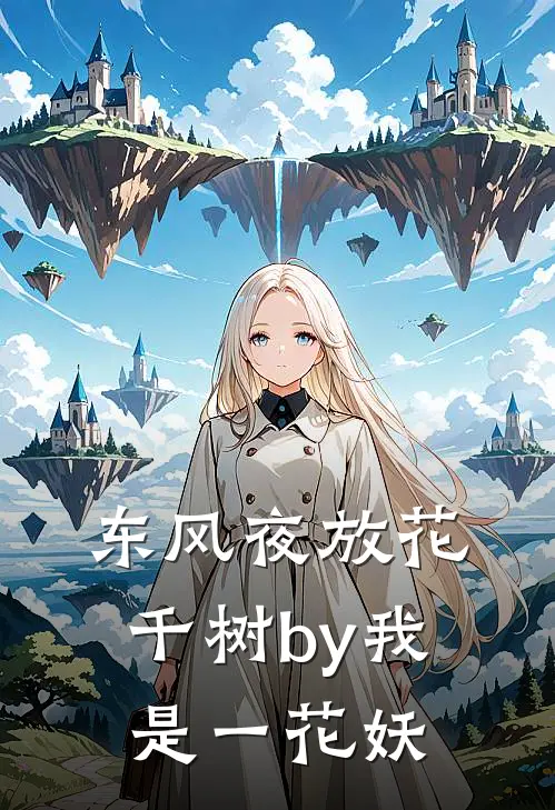 东风夜放花千树by我是一花妖