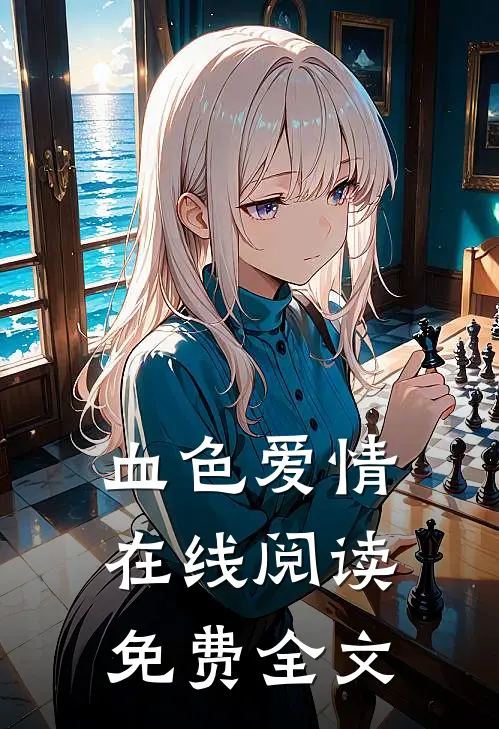 血色爱情在线阅读免费全文