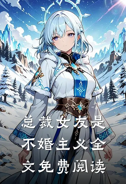 总裁女友是不婚主义全文免费阅读