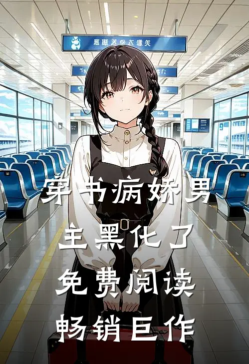 穿书病娇男主黑化了免费阅读畅销巨作