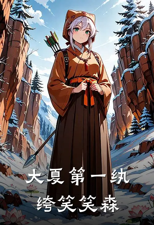 大夏第一纨绔 笑笑森