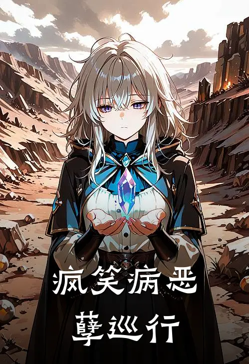 疯笑病恶孽巡行