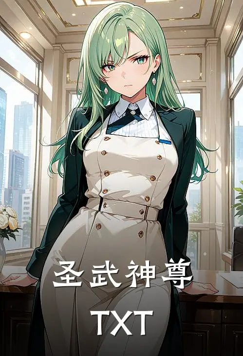 圣武神尊TXT