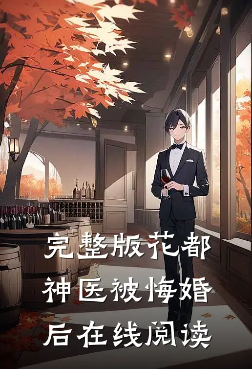 完整版花都神医被悔婚后在线阅读