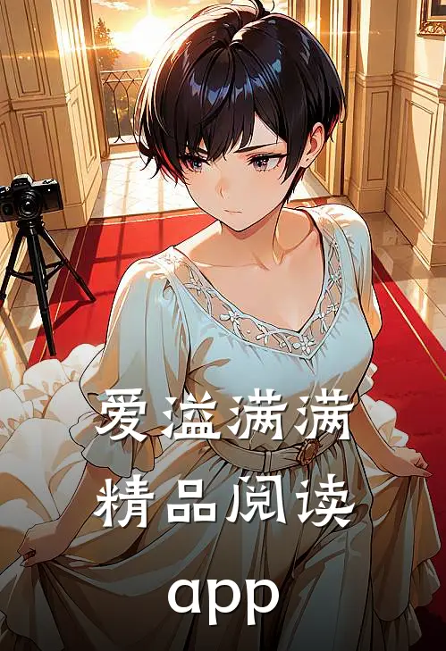 爱溢满满精品阅读app