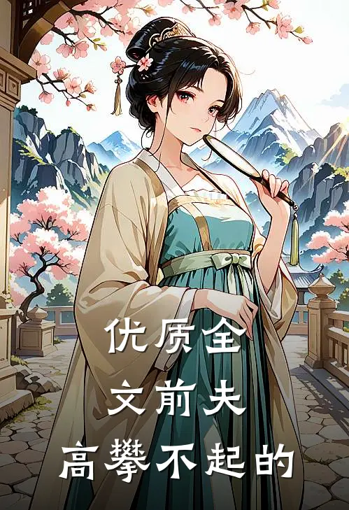 优质全文前夫,高攀不起的
