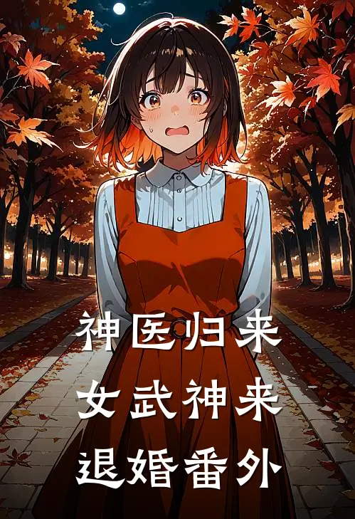 神医归来女武神来退婚番外
