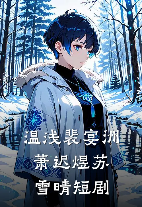 温浅裴宴洲萧迟煜苏雪晴短剧