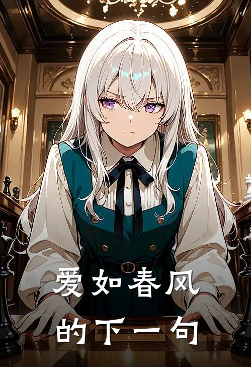 爱如春风的下一句