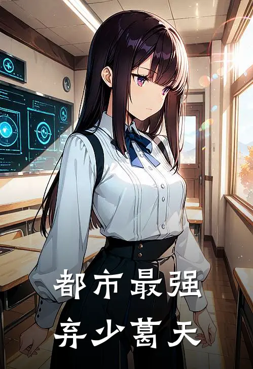 都市最强弃少葛天