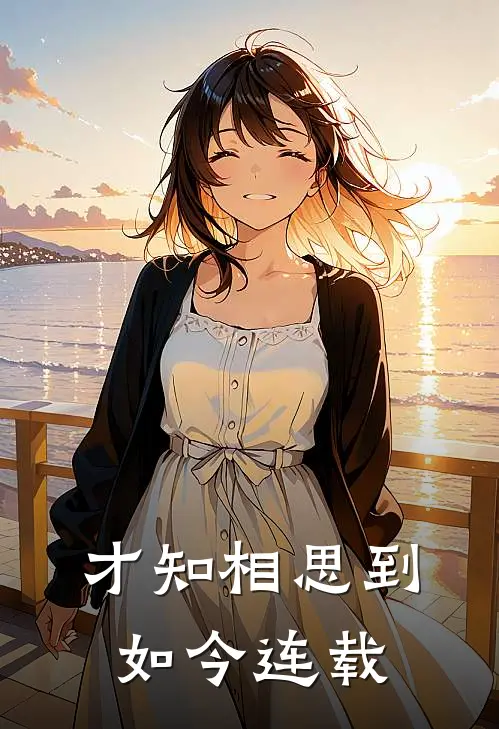 才知相思到如今连载