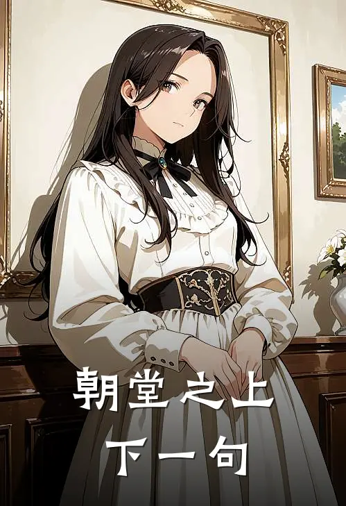 朝堂之上下一句