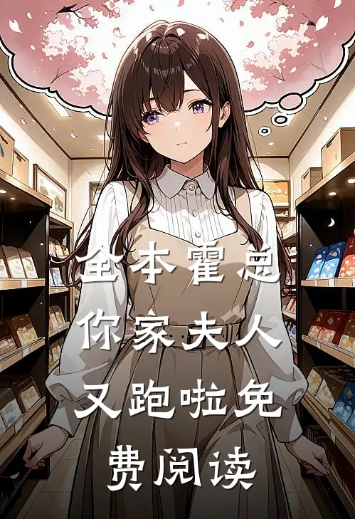 全本霍总,你家夫人又跑啦免费阅读