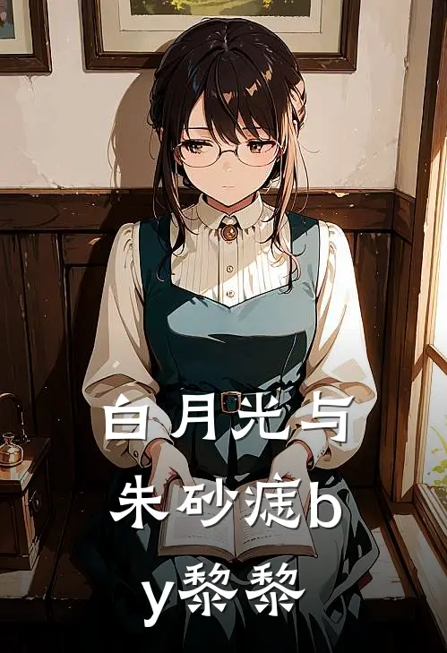 白月光与朱砂痣by黎黎