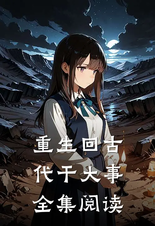 重生回古代干大事全集阅读