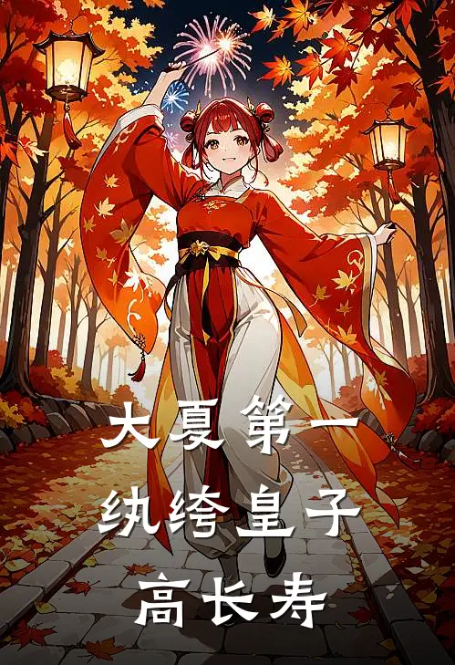 大夏第一纨绔皇子高长寿