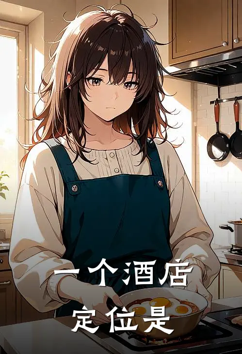 一个酒店定位是