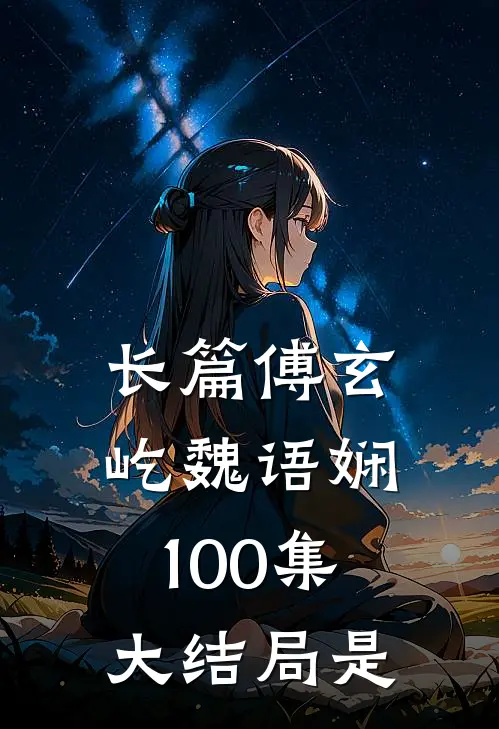 长篇傅玄屹魏语娴100集大结局是