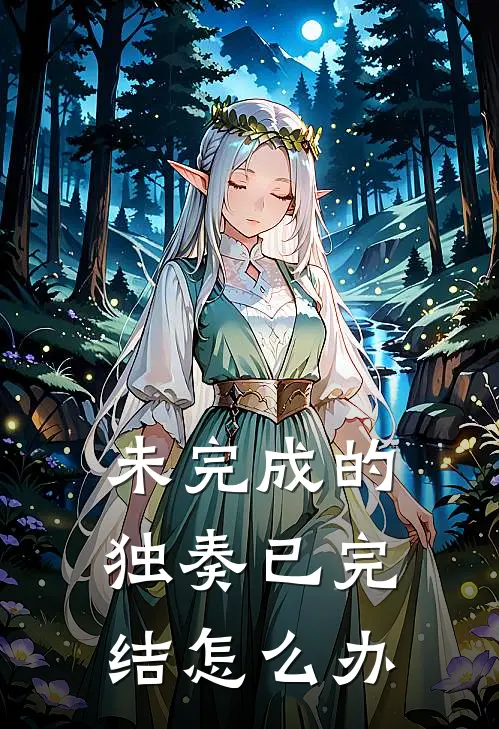 未完成的独奏已完结怎么办