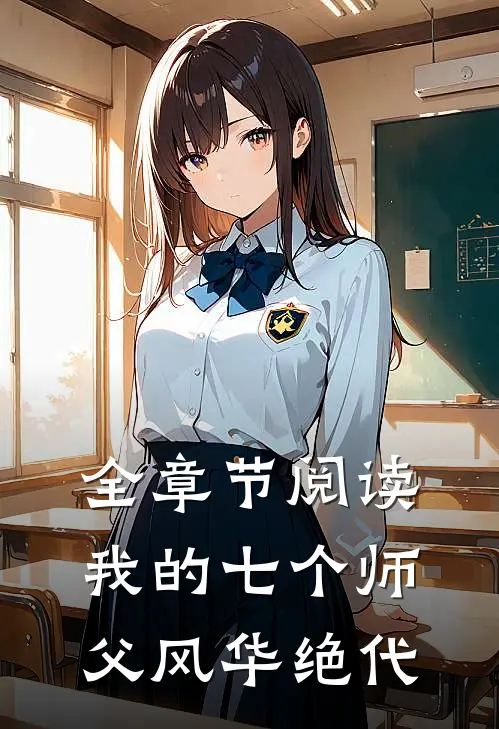 全章节阅读我的七个师父风华绝代