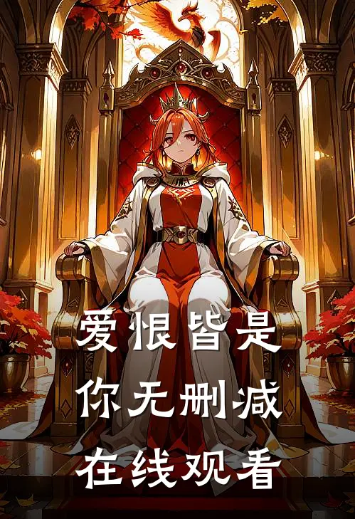爱恨皆是你无删减在线观看