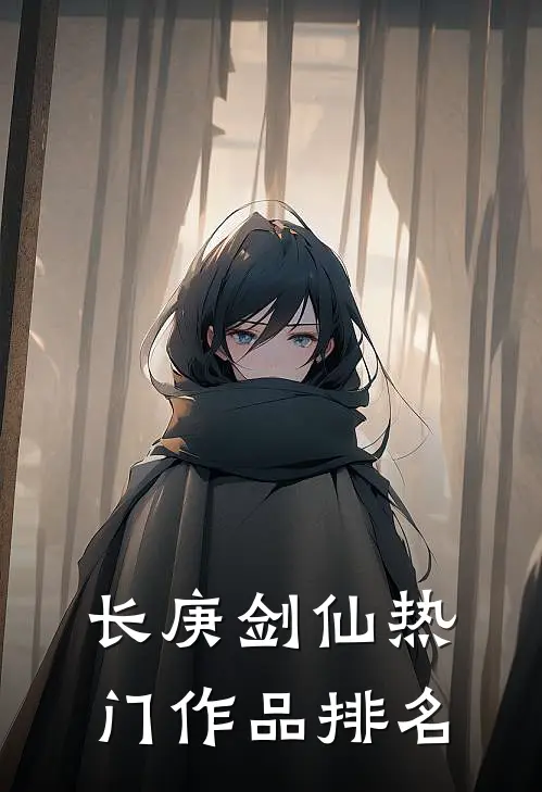 长庚剑仙热门作品排名