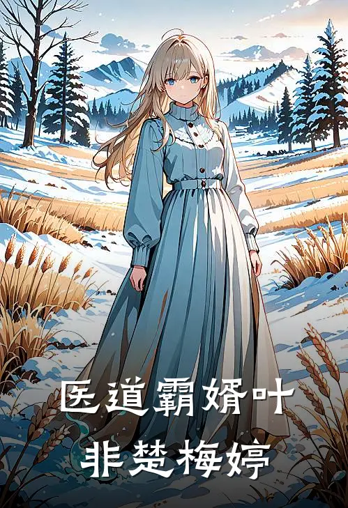 医道霸婿叶非楚梅婷