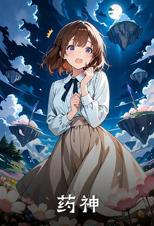 药神
