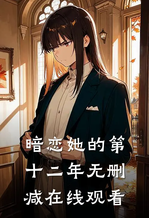 暗恋她的第十二年无删减在线观看