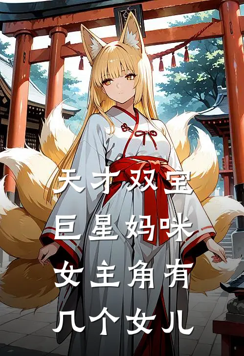 天才双宝巨星妈咪女主角有几个女儿
