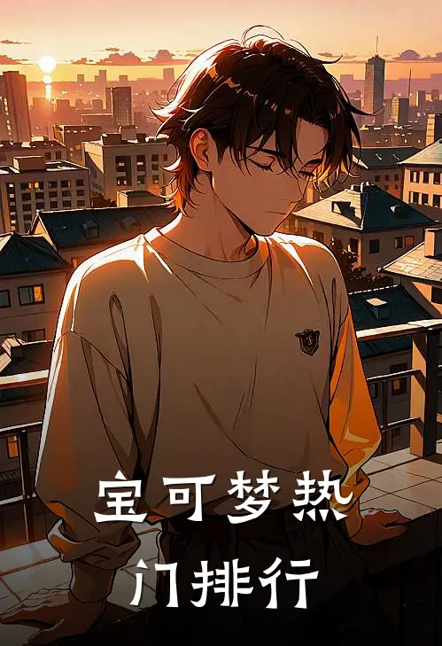 宝可梦热门排行