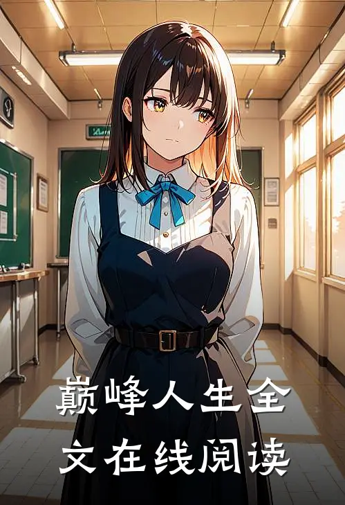 巅峰人生全文在线阅读