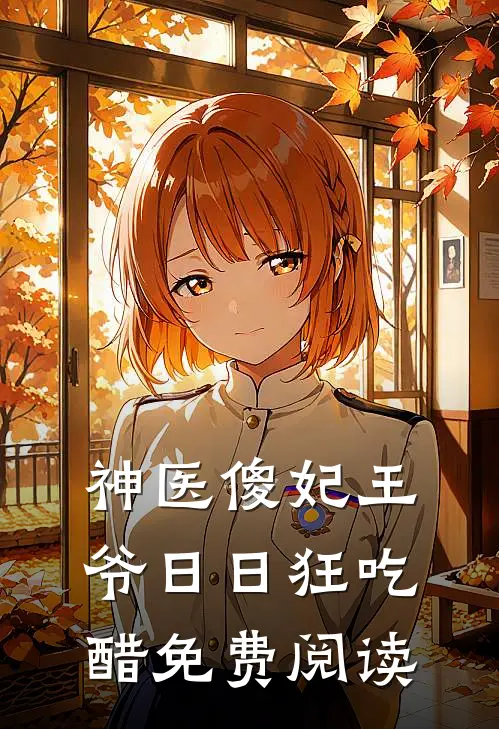 神医傻妃王爷日日狂吃醋免费阅读