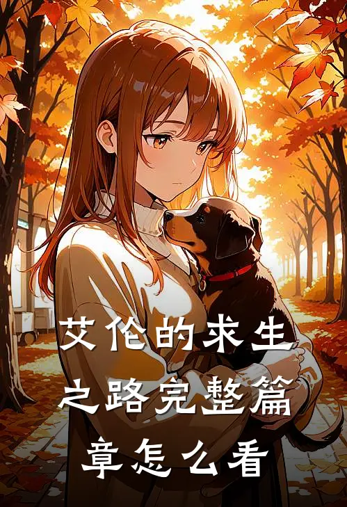 艾伦的求生之路完整篇章怎么看