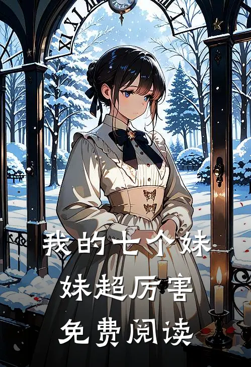 我的七个妹妹超厉害免费阅读