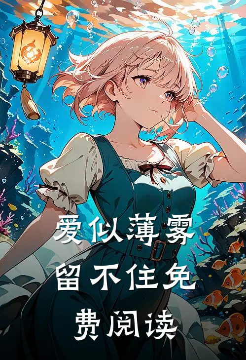 爱似薄雾留不住免费阅读
