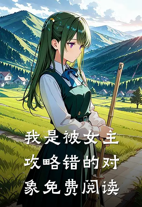 我是被女主攻略错的对象免费阅读