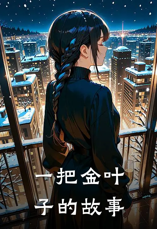 一把金叶子的故事