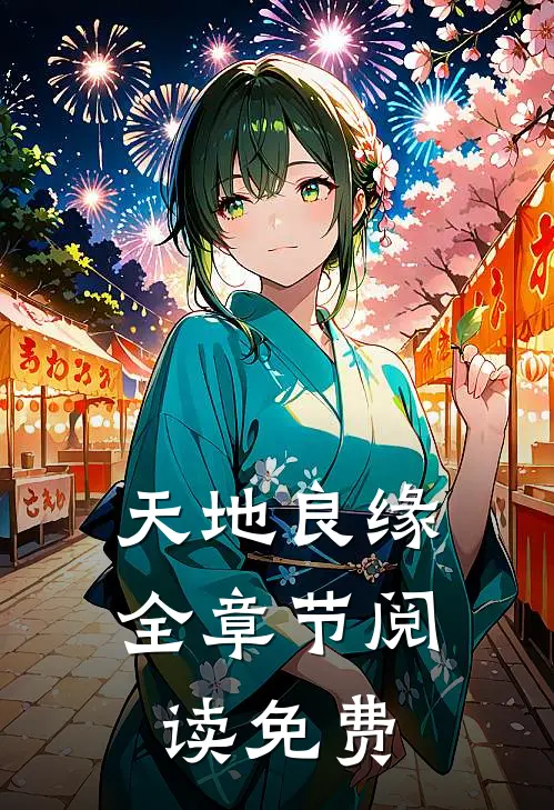 天地良缘全章节阅读免费