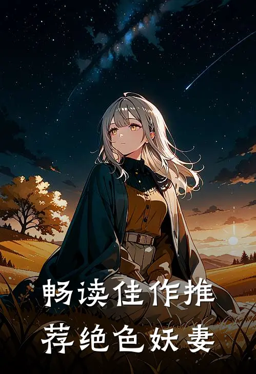 畅读佳作推荐绝色妖妻