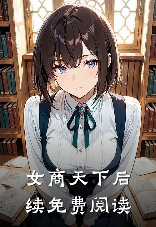 女商天下后续免费阅读