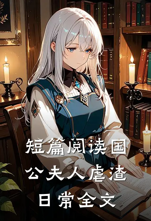 短篇阅读国公夫人虐渣日常全文