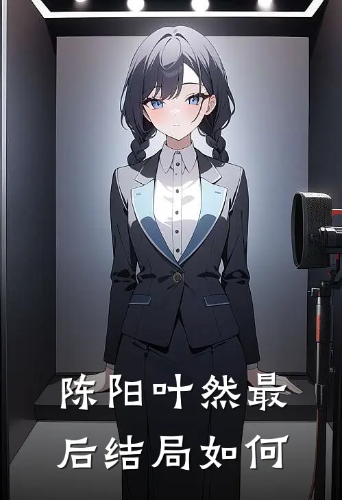 陈阳叶然最后结局如何
