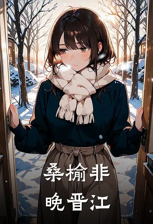 桑榆非晚晋江
