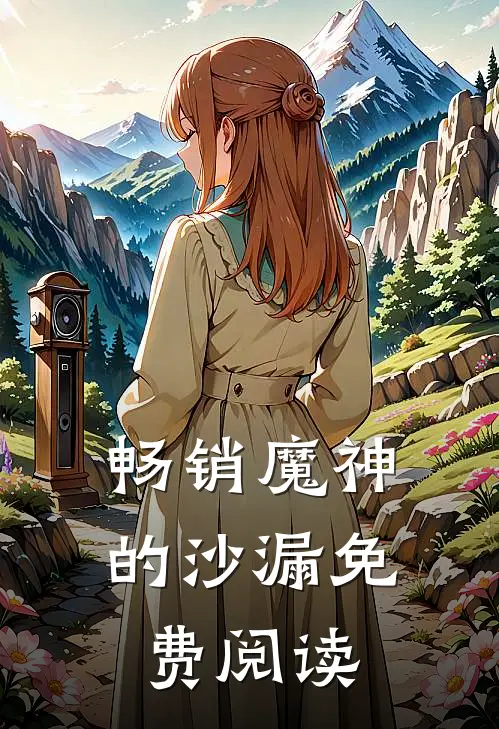 畅销魔神的沙漏免费阅读
