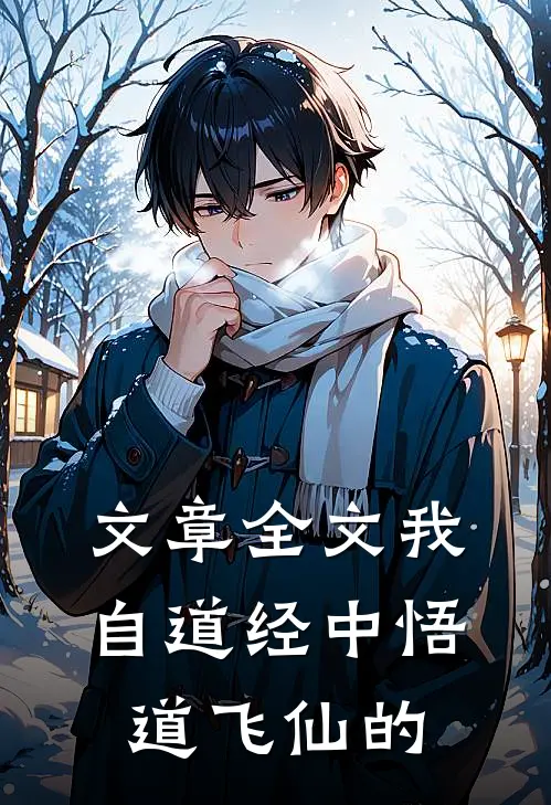 文章全文我自道经中悟道飞仙的